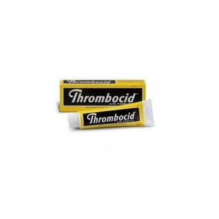 THROMBOCID PDA 60 G
