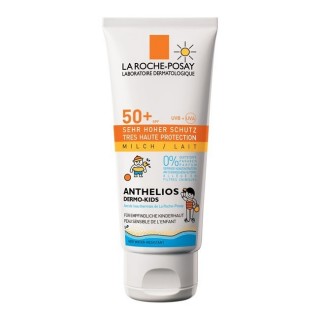 ANTHELIOS F50+ LECH INFANT 100