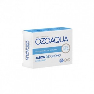 OZOAQUA JABON PAST OZONO 100GR