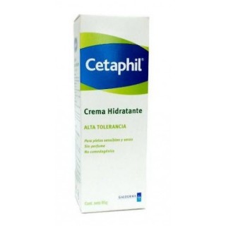 CETAPHIL CREMA HIDRATANTE 85G