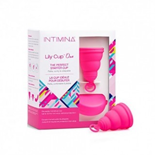 INTIMINA LILY ONECUP MENSTRUAL
